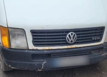 Кримінал загрожує водію у Тернополі через можливу підробку свідоцтва про реєстрацію