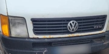 Кримінал загрожує водію у Тернополі через можливу підробку свідоцтва про реєстрацію