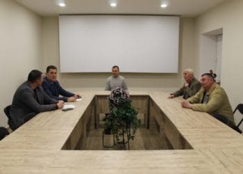 краєзнавці