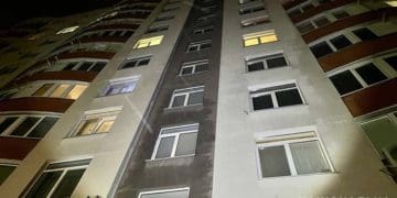 Вийшла покурити і загинула: нещасний випадок стався у Тернополі