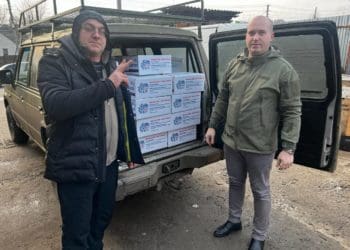 продуктові набори