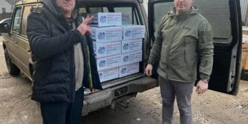 продуктові набори