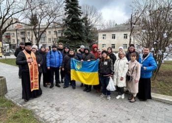 Ангели память