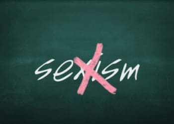 сексизм