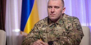 Василь Малюк