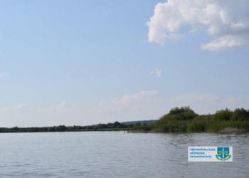 Майже 228 га землі заповідника мають повернути з оренди у Залозецькій громаді