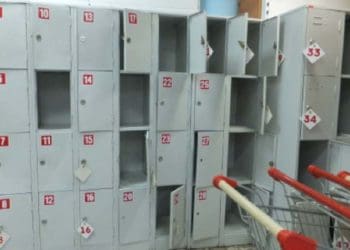 камера схову