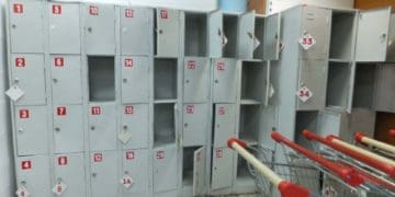 камера схову