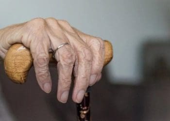 померла пенсіонерка