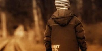 У разі зникнення дитини жителів Тернопільщини закликають одразу звертатися до поліції