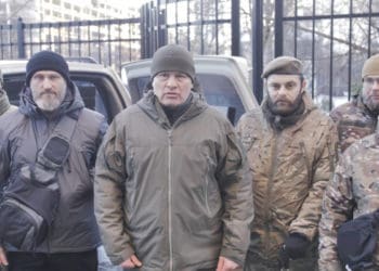 Українська команда