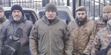 Українська команда