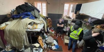 викрили схему