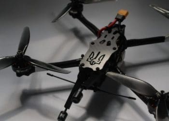 дрони для військових