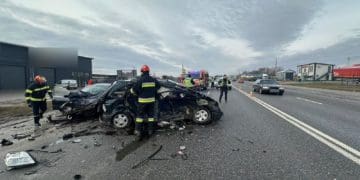 Розшукують автомобіль BMW, який був учасником смертельної ДТП у Тернополі