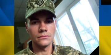 Борсуківська громада оплакує втрату захисника Юрія Островерхова