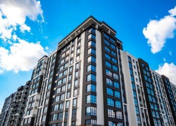 У 2024 році в Тернополі суттєво зростуть ціни новобудов