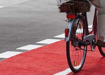 велосипедисти