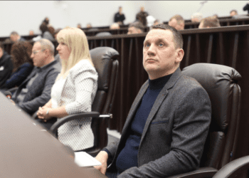 новий депутат