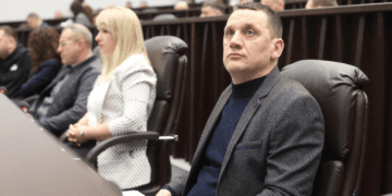 новий депутат