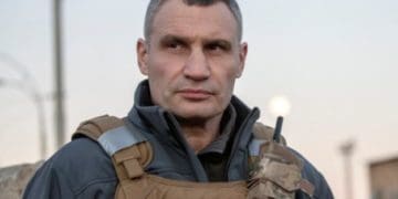 Віталій Кличко