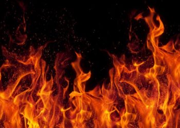 Смертельна пожежа сталася у Збаразькій громаді