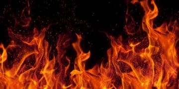 Смертельна пожежа сталася у Збаразькій громаді
