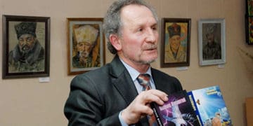 Володимир Шовкошитний