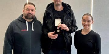 Благодійний фонд “Тернопіль” отримав відзнаку президента “За оборону України”