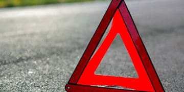 Розшукують автомобіль BMW, який був учасником смертельної ДТП у Тернополі