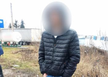 На Тернопільщині через невелике перевищення швидкості водій отримав три адмінки і кримінал