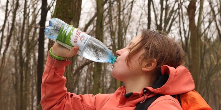 «Опілля» підтримало змагання з зимового мандрівництва “Снігохід-2024”