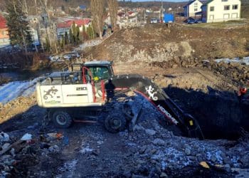 міст у Теребовлі