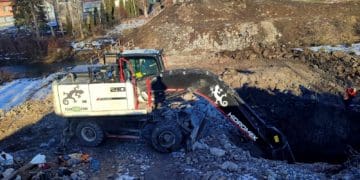 міст у Теребовлі