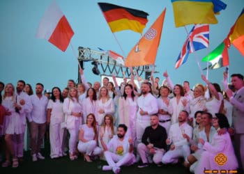 бізнес-обєднання