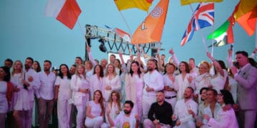 бізнес-обєднання