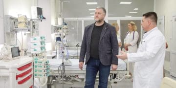 центр Мати і дитина