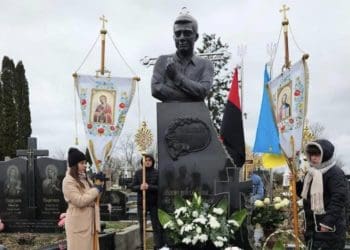 Назар Войтович