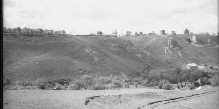 Тернопільщина туристична: село Кривче відоме з 1565 року