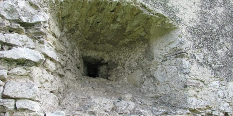 Тернопільщина туристична: село Кривче відоме з 1565 року