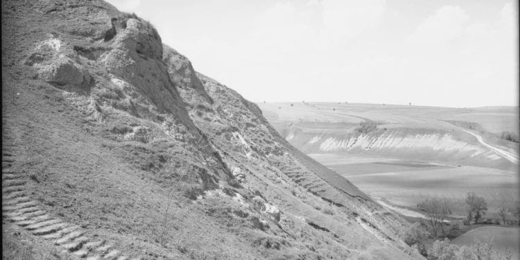 Тернопільщина туристична: село Кривче відоме з 1565 року