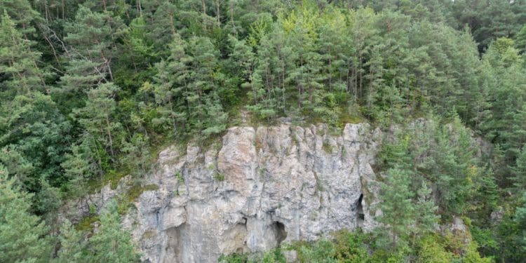 Тернопільщина туристична: село Кривче відоме з 1565 року