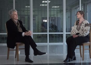 “Пишаюся тим, що в Україні створене відкрите суспільство”, – третій президент України Віктор Ющенко в Тернополі