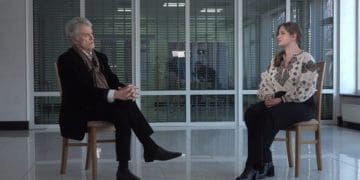 “Пишаюся тим, що в Україні створене відкрите суспільство”, – третій президент України Віктор Ющенко в Тернополі