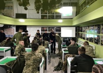 Тернопільський коледж