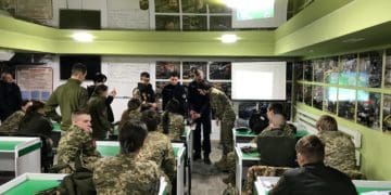 Тернопільський коледж