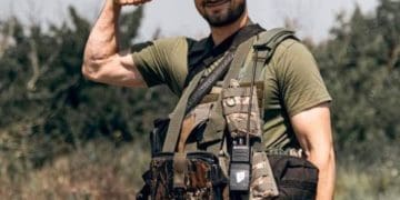 Пам’ятник 28-річному Герою, розвіднику Андрію Павлюку освятять у рідній Білобожниці на Чортківщині