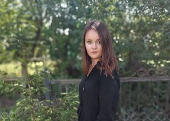 Тернополянка Ангеліна Крамар перемогла на двох міжнародних конкурсах