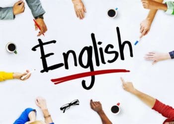 Цікаві факти про англійську мову