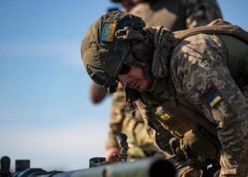 Військовий познайомився з батьком на війні